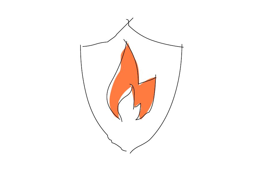 Brandschutz