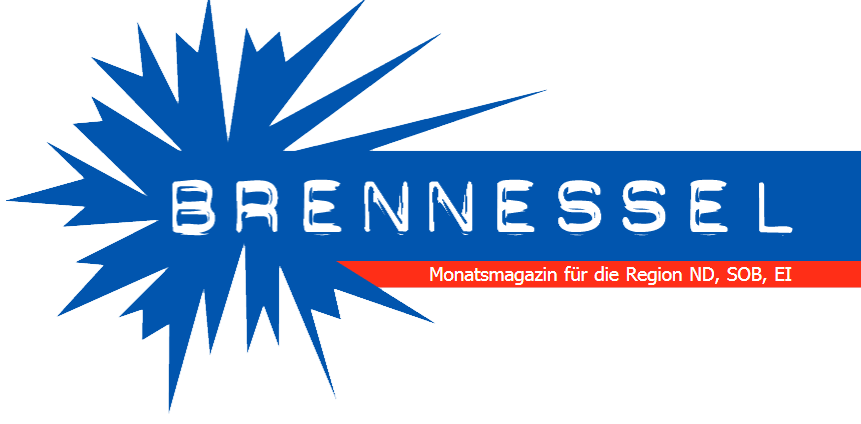 Brennessel Magazin